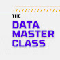 The Data Masterclass logo