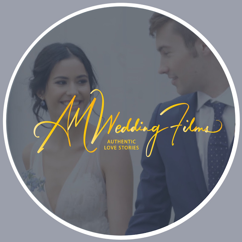 Aeropex Media Wedding Films