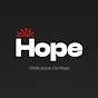 Hope Reformed Baptist Church logo