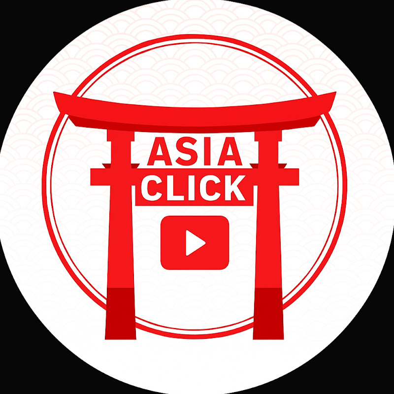 Asia Click