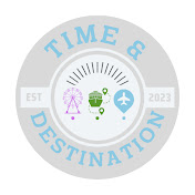 Time & Destination
