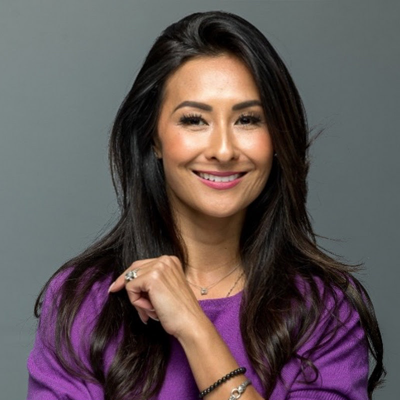 Dr. Jenelle Kim