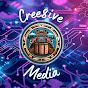 Cree8ive Media logo