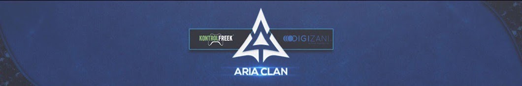 AriA Clan رمز قناة اليوتيوب