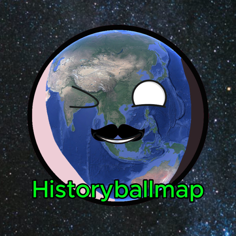 Historyballmap