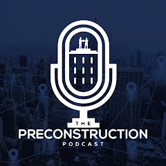 Gareth McGlynn - The Preconstruction Podcast