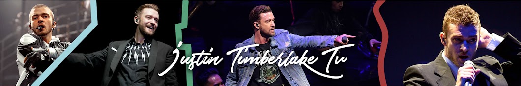 Justin Timberlake TV YouTube 频道头像