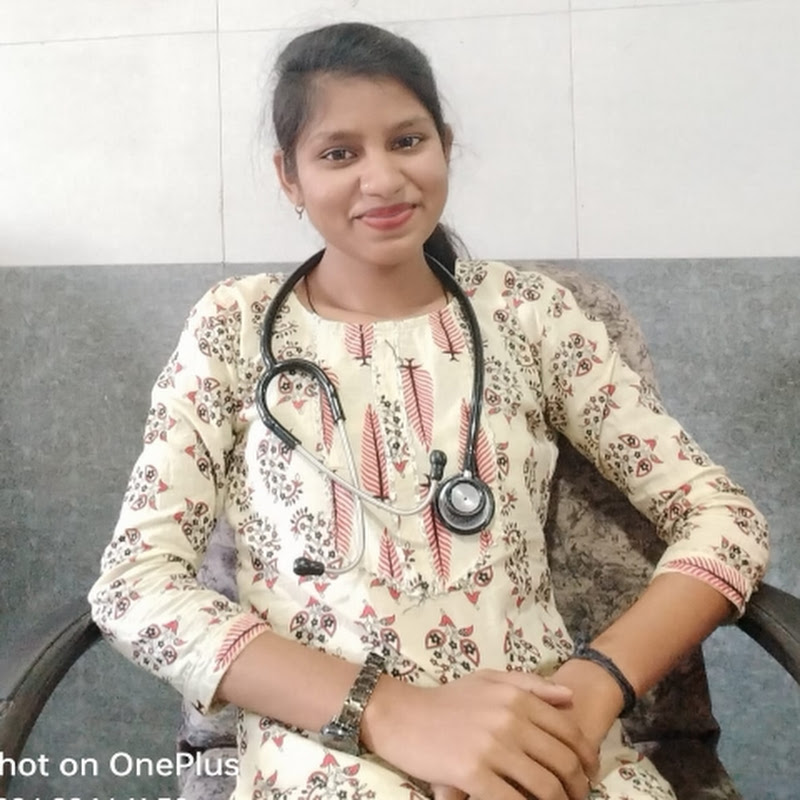 Dr.Renuka Katara ( ગુજરાતી હેલ્થ ટિપ્સ )