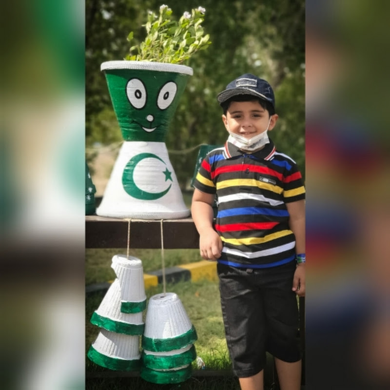 The Life of Abdullah