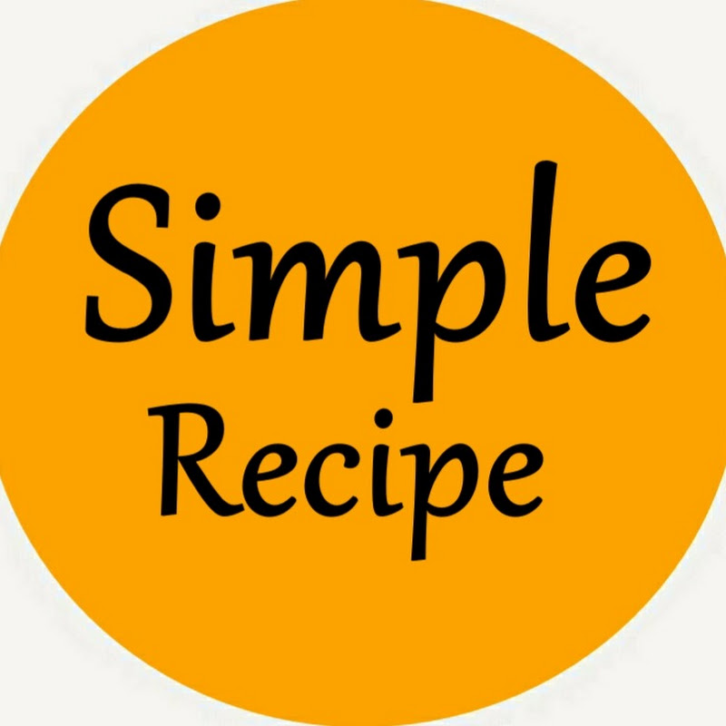 Simple Recipe