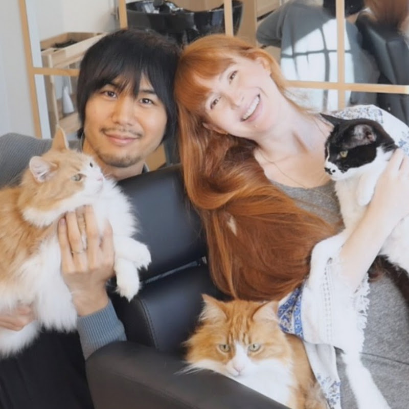 Rachel & Jun's Adventures!