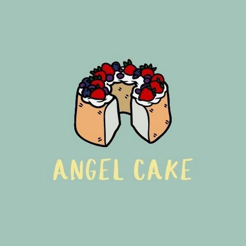 Angel cake 
