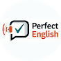 Speak Perfect English logo