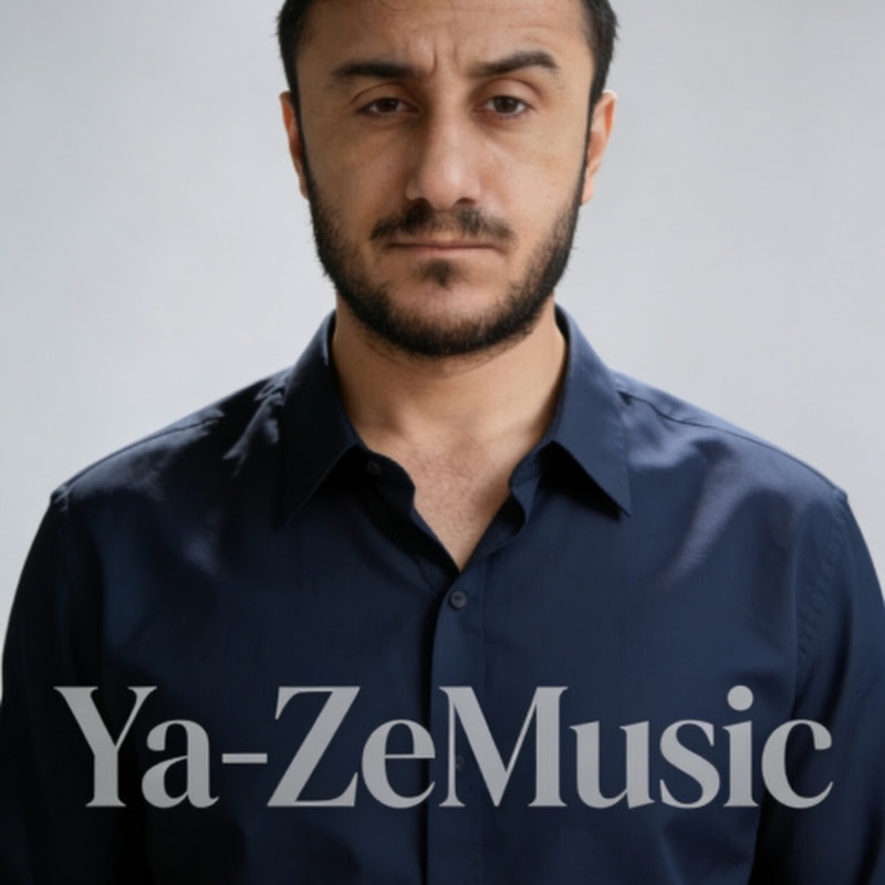 YA-ZE MUSİC