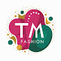 TM FASHION logo