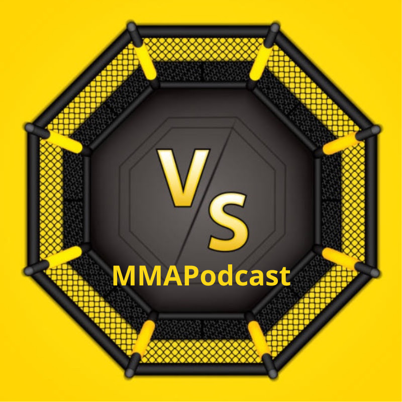 MMAPodcast