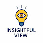 Insightful View logo