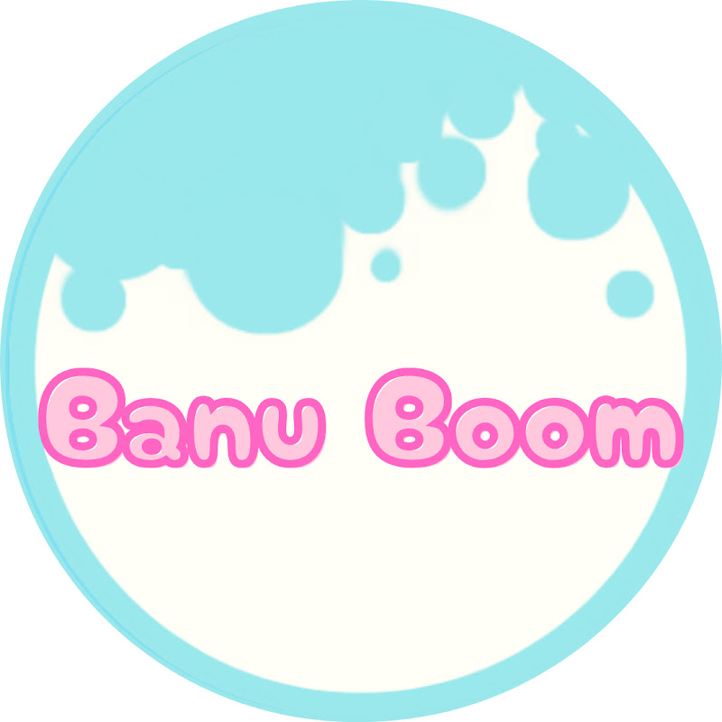 Banu Boom