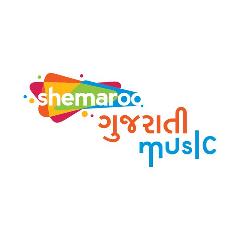 Shemaroo Gujarati Music