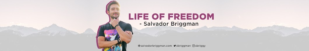 Life of Freedom Avatar del canal de YouTube
