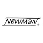 NEWMAN Guitars logo