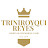 TriniRoyQui Reyes 1 Peter2:9 A Royal Priesthood 👑