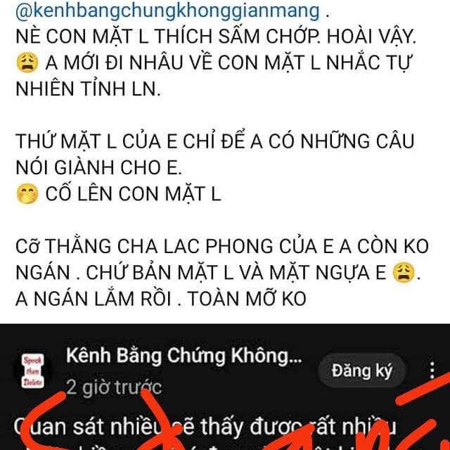 Những câu nói toàn chữ L: Thử thách líu lưỡi cực thú vị cho bạn