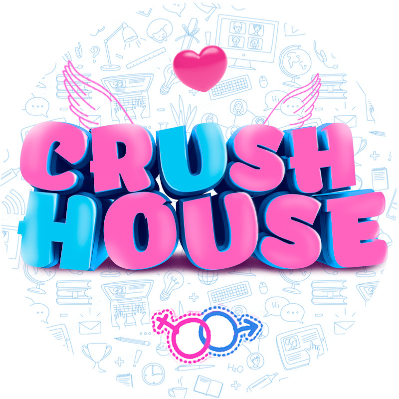 CRUSH HOUSE