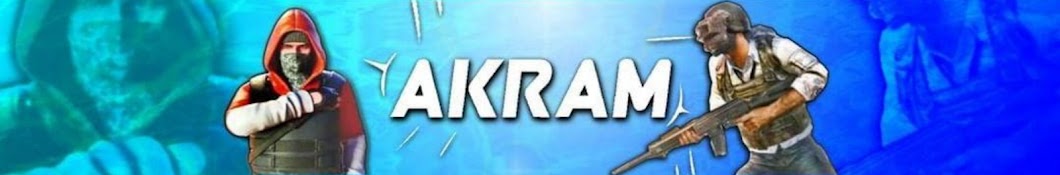 Akram YouTube-Kanal-Avatar