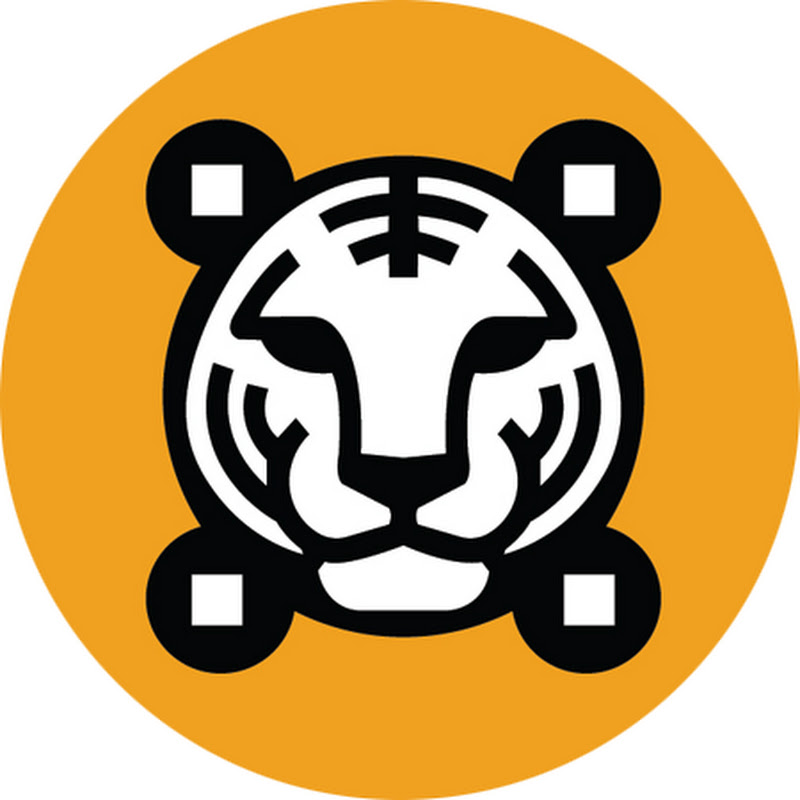 Learn with QR TIGER