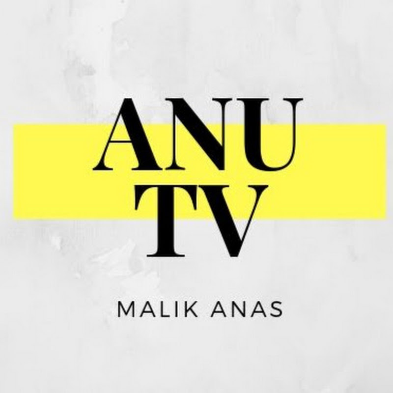 Anu Tv Official 