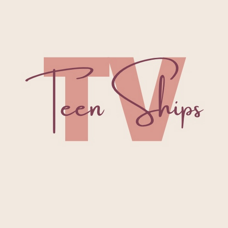 Teen TV Ships