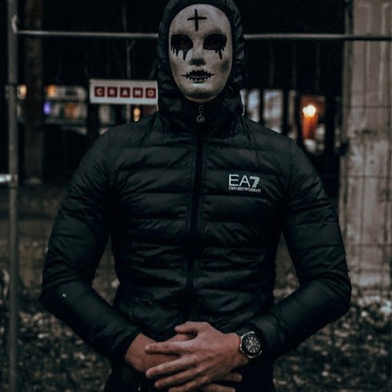 Channel Avatar
