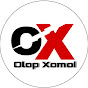 Olop Xomoi logo