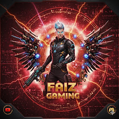 Avatar for YouTube creator Faiz 3.9