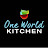 ONE WORLD Kitchen | МИРОВАЯ Кухня