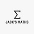 fSrVL263UGM-channel-avatar-Jack's Maths