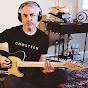 Aaron Rusch Guitar
