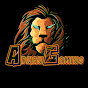 Adnan Gaming logo
