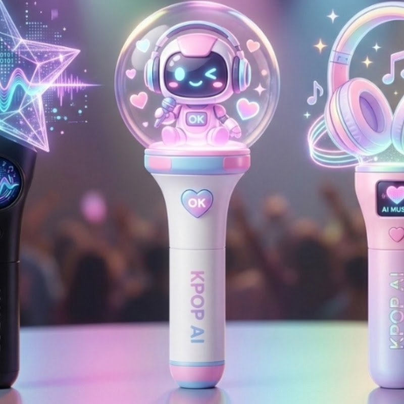 KPOP AI 