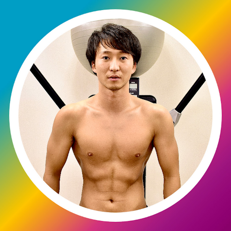 けんとのダイエット講座のサムネイル