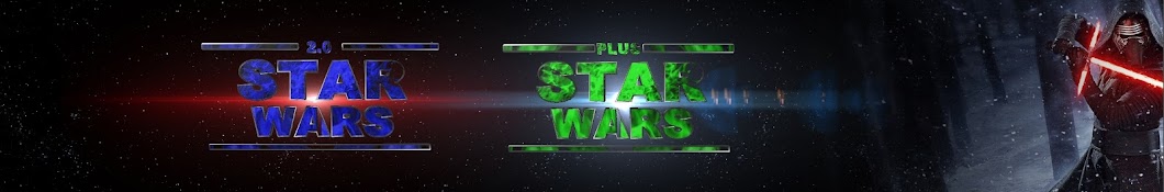 Star Wars Brasil YouTube channel avatar