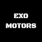 ExoMotors logo