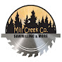 Mill Creek Co. logo