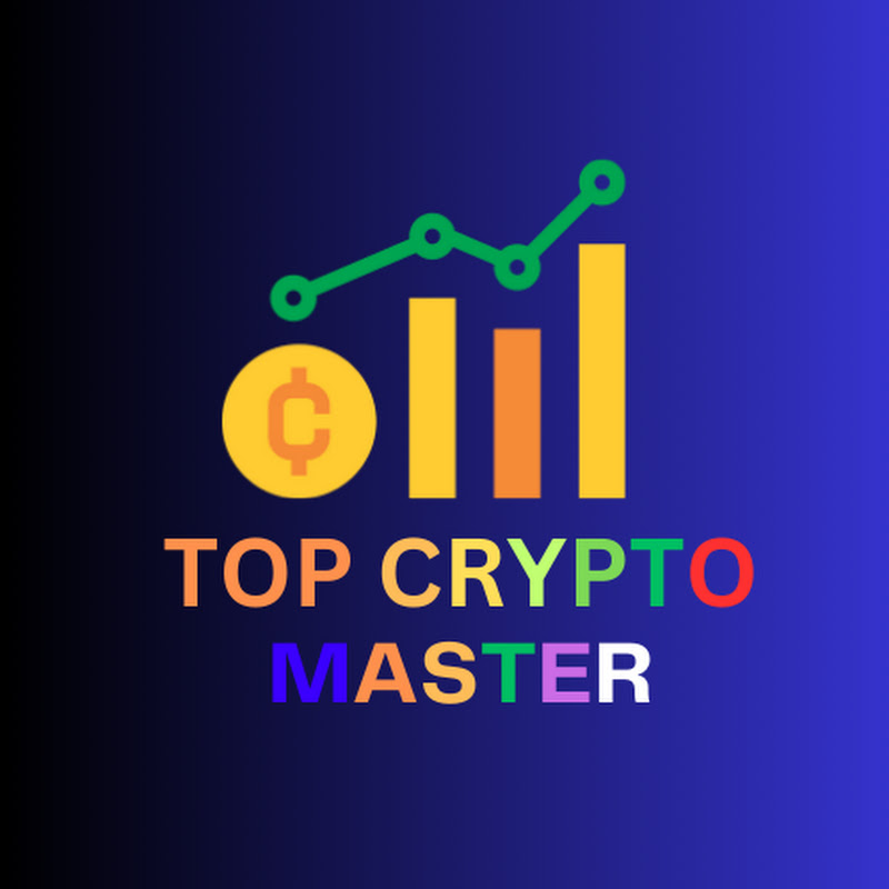 Top crypto master