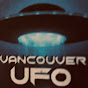 VANCOUVER UFO with Mimi Nelson logo