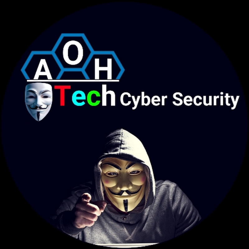 AOH Tech Cyber Security