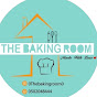 The baking room logo