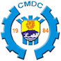 Calamba Manpower Development Center, Official logo