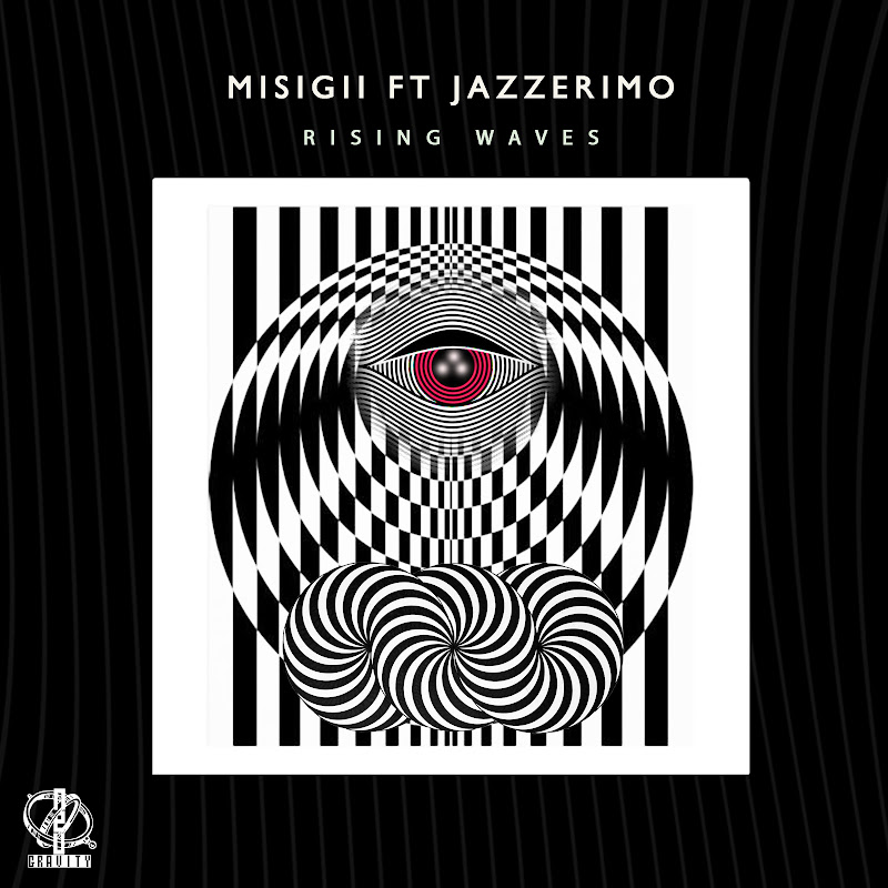 Jazzerimo feat. Misigii - Topic